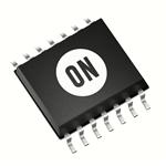 ON Semiconductor NCP2811ADTBR2G