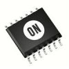 Datasheet NCP2811BDTBR2G - ON Semiconductor Даташит Аудио усилители HEADSET аудио усилитель