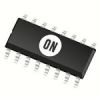 Datasheet NE570DG - ON Semiconductor Audio Amplifiers Dual Gain Compandor Commercial Temp