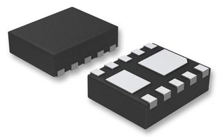 ON Semiconductor NCP348MTTXG