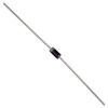 Datasheet MUR140G - ON Semiconductor Даташит Диод, мощность выпрямитель, UF