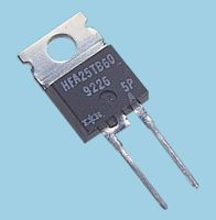 Datasheet 10TQ035 - Vishay DIODE, SCHOTTKY 10  A 35  V