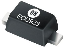 ON Semiconductor MBRB1045T4G