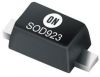 Datasheet MBRB1045T4G - ON Semiconductor SCHOTTKY RECTIFIER, 10  A, 45  V, D2PAK