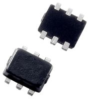 ON Semiconductor NTUD3169CZT5G