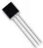 Datasheet BS107ARL1G - ON Semiconductor MOSFET, N CH, 200  V, 0.25  A, TO-92