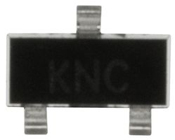 ON Semiconductor BAT54CXV3T1G