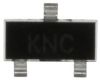 Datasheet NTK3043NT1G - ON Semiconductor N CH MOSFET, 20  V, 285  mA, SOT-723