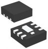 Datasheet NTLJS2103PTAG - ON Semiconductor Даташит P CHANNEL полевой транзистор, -12 В, 5.9 А, WDFN6