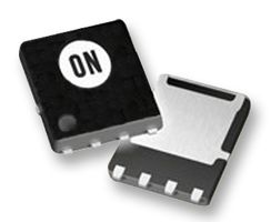 ON Semiconductor NTMFS4934N