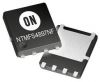 Datasheet NTMFS4898NFT1G - ON Semiconductor Даташит Полевой транзистор транзистор