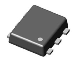 ON Semiconductor NTZD3154NT1G