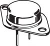 Datasheet 2N5885G - ON Semiconductor Даташит Биполярный транзистор, NPN, 60 В TO-204