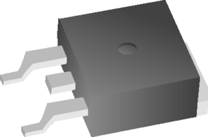 Datasheet 40CTQ150S - Vishay SCHOTTKY DIODE, 40  A FORWARD