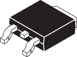 ON Semiconductor MJD350T4G