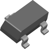 Datasheet 2N7002K / T1 - Vishay TRANSISTOR, MOSFET