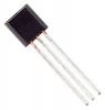 Datasheet MPSW06RLRAG - ON Semiconductor Даташит RF транзистор, NPN, 80 В 50 МГц TO-92