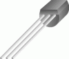 Datasheet 2N5461 - Fairchild TRANSISTOR JFET POLARITY P