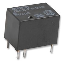 Omron G2E-184P-H-M-PS 5DC