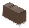 Datasheet G2RL-1E 12DC - Omron Даташит Реле, PCB, SPCO, 12 В DC