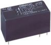 Datasheet G2RL-14-CF DC5 - Omron Даташит POWER Реле, SPDT, 5 В DC, 12 А, PC BOARD