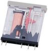 Datasheet G2RV-SL500-DC24 (DC21) - Omron Даташит POWER Реле, SPDT, 24 В DC, 6  А, PLUG IN