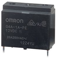 Omron G4A-1A-PE DC24
