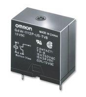 Omron G4W1112PUSTV824DC