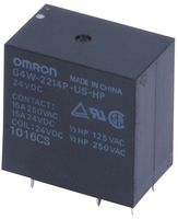 Omron G4W-2214P-US-HP-DC24