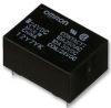 Datasheet G5CA-1AE 5DC - Omron Даташит Реле, PCB, SPNO, 5 В DC