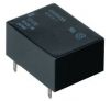 Datasheet G5CA-1A-DC24 - Omron Даташит POWER Реле SPST-NO 24 В DC, 10 А, PC BOARD