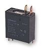 Datasheet G5JS-1A 24DC - Omron Даташит Реле, PCB, SPNO, 24 В DC