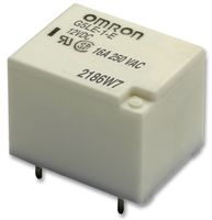 Omron G5LE-1E 5DC