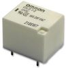 Datasheet G5LE-1E 24DC - Omron Даташит Реле, PCB, SPCO, 24 В DC