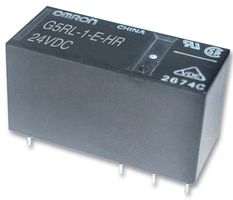 Omron G5RL-1AE-LN 24DC