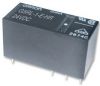 Datasheet G5RL-1AE-LN 24DC - Omron Даташит Реле, PCB, SPNO, 24 В DC