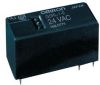 Datasheet G5RL-1A-E-HR-DC24 - Omron Даташит Реле, мощность SPST-NO 24 В постоянный ток, 16 А