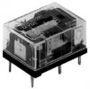 Datasheet G6C-1114P-US-DC12 - Omron Даташит POWER Реле 12 В