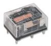 Datasheet G6CU-2114P-US DC12 - Omron Даташит Реле, LATCH, SEAL, SPST-NO/NC, 8 А, 12 В