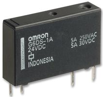 Omron G6DS-1A 5DC