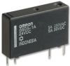 Datasheet G6DS-1A 5DC - Omron Даташит Реле, PCB, SPNO, 5 В DC