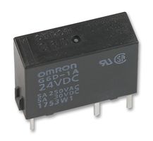 Omron G6D-1A-ASI 24DC