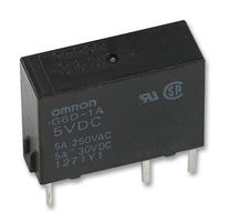 Omron G6D-1A-ASI 5DC