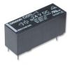 Datasheet G6RL1AASI12DC - Omron Даташит Реле, SPST-NO, 10 А, SEALED, 12 В