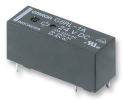 Omron G6RL-1A 12DC