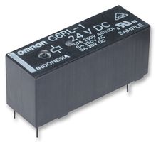 Omron G6RL-1 24DC