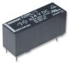 Datasheet G6RL-1 12DC - Omron Даташит Реле, PCB, SPDT, 12 В DC