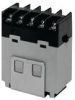 Datasheet G7J-2A2B-B AC100/120 - Omron Даташит POWER Реле DPST-NO/NC 120 В, 25  А BRACKET