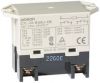 Datasheet G7L-2A-BUB-J-CB-AC200/240 - Omron Даташит POWER Реле DPST-NO 240  VAC, 25  А, BRACKET