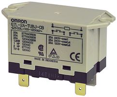 Omron G7L-2A-T-J-CB-AC100/120